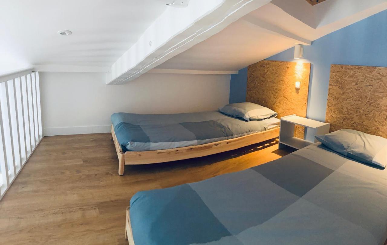 Residence Thibaud Toulouse Kültér fotó