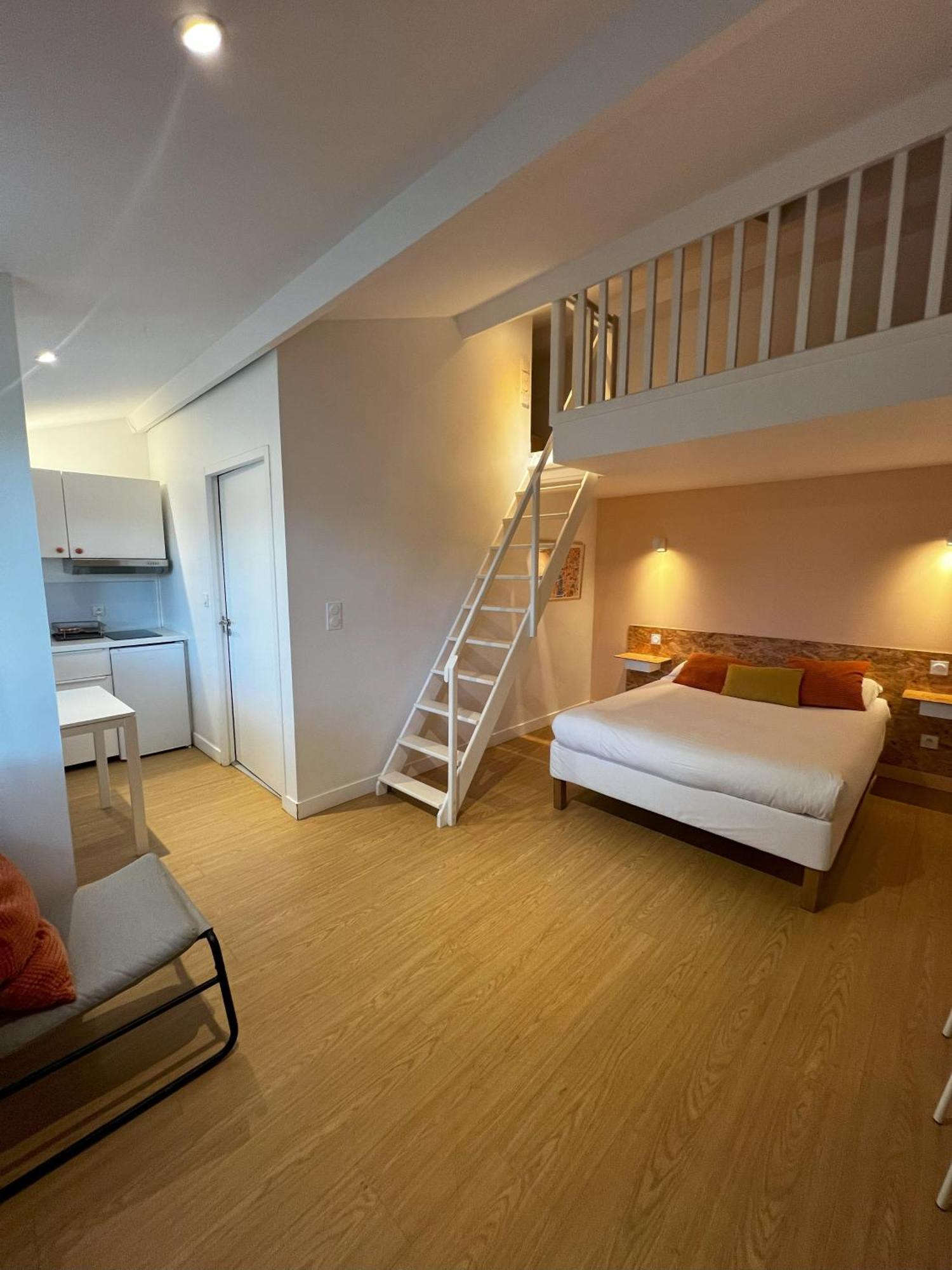 Residence Thibaud Toulouse Kültér fotó