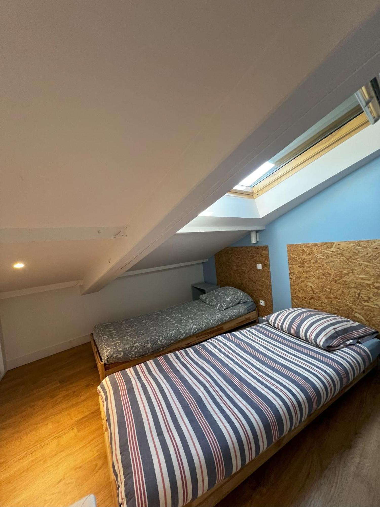 Residence Thibaud Toulouse Kültér fotó