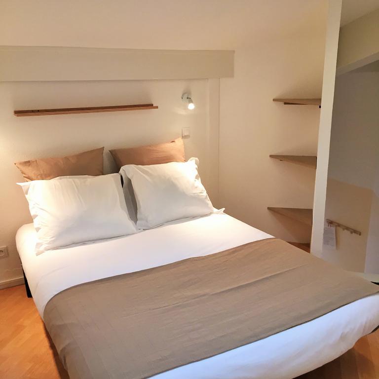 Residence Thibaud Toulouse Kültér fotó