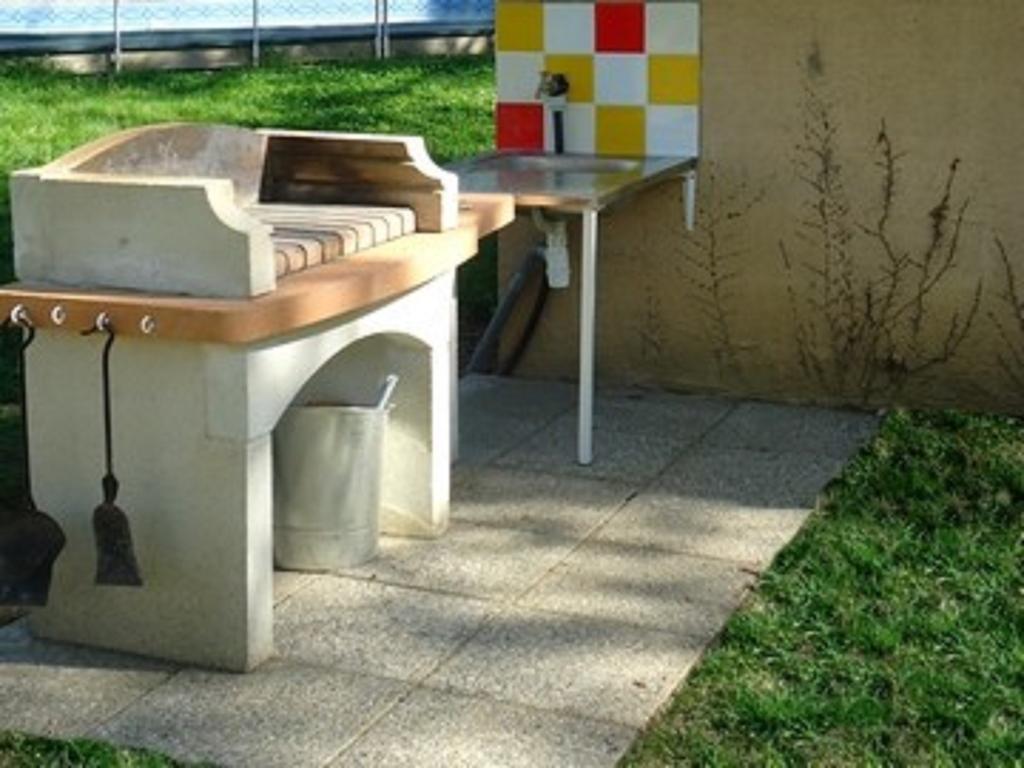 Residence Thibaud Toulouse Kültér fotó