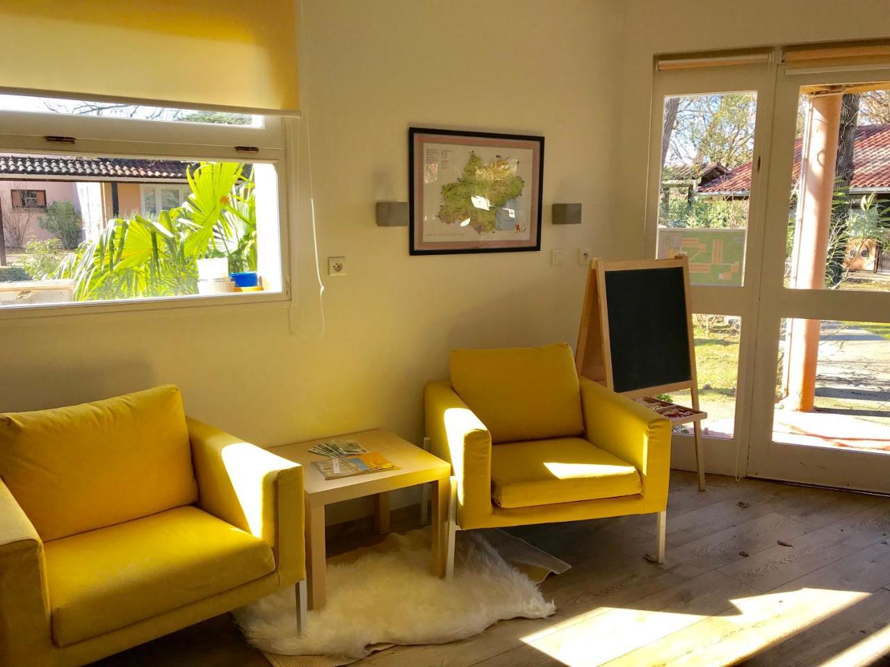 Residence Thibaud Toulouse Kültér fotó